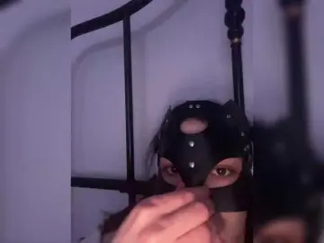 Bongacams Nude Webcam of Anna-111