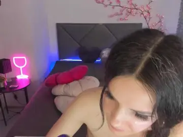 Bongacams Sex Cam of CassieEvans
