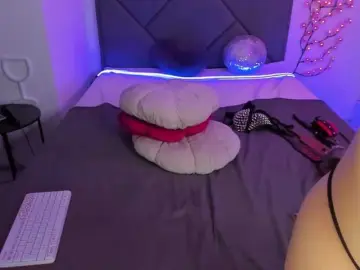 Bongacams Live Porn of CassieEvans