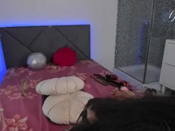 Bongacams Private Sex Chat of CassieEvans