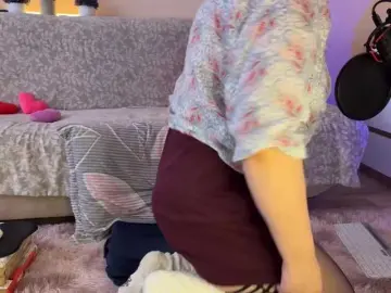Bongacams Sex Cam of DucksInSlipps