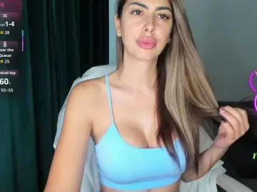 Bongacams Sex Chat of HOTJASMIN