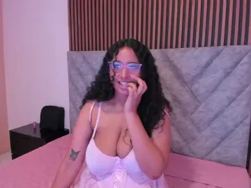 Bongacams Free Live Porn of Lena-Ricci