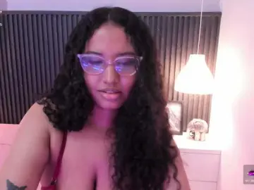 Bongacams Sex Chat of Lena-Ricci