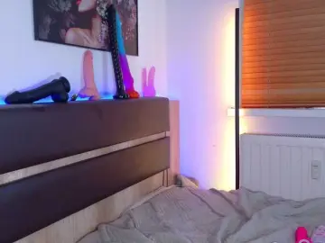 Bongacams Nude Webcam of LexyNIGHT11