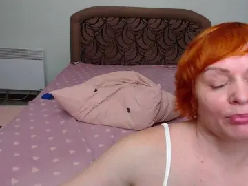 Bongacams Adult Video Chat of NatyFlower