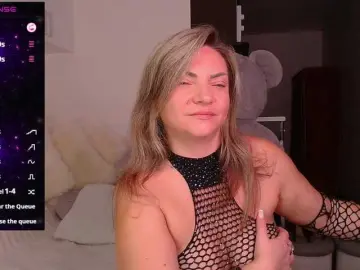Bongacams Free Live Porn of TerriLaxxx