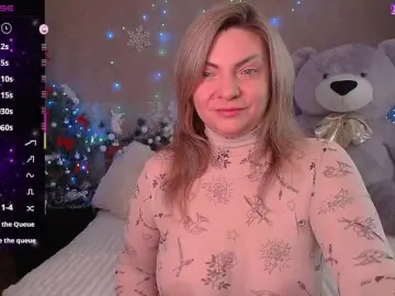 Bongacams Sex Cam of TerriLaxxx