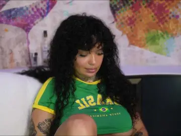 Bongacams Live Porn of BriannaMoon