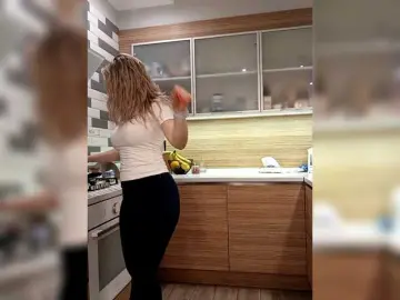 Bongacams Sex Cam of EnergyGirl