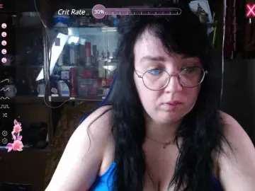 Bongacams Sex Cam of LeonaSona