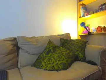 Bongacams Free Porn Cam of TheImperfect