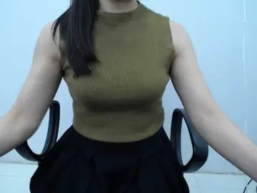 Bongacams Adult Webcam of Lady-Young