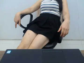 Bongacams Live Porn of Lady-Young