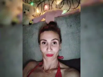 Bongacams Nude Webcam of Leila