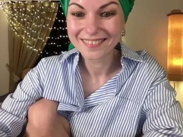 Bongacams Live Porn of LilithNewdawn