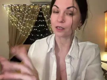 Bongacams Live Porn of LilithNewdawn