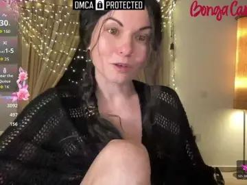 Bongacams Adult Webcam of LilithNewdawn