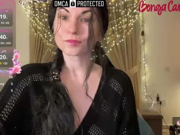 Bongacams Nude Webcam of LilithNewdawn