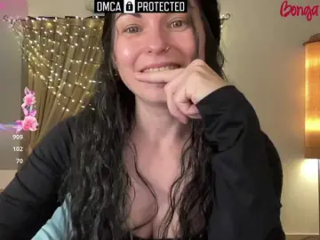 Bongacams Sex Cam of LilithNewdawn
