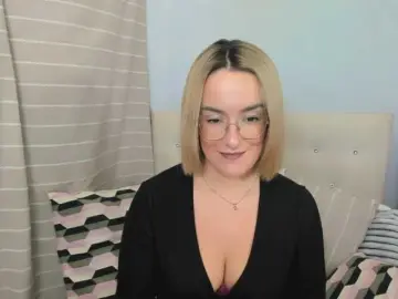Bongacams Sex Cam of MollyBeauty