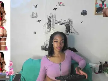 Bongacams Sex Cam of TamyLynn1