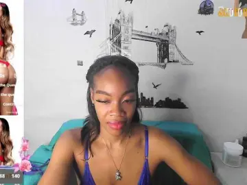Bongacams Adult Video Chat of TamyLynn1