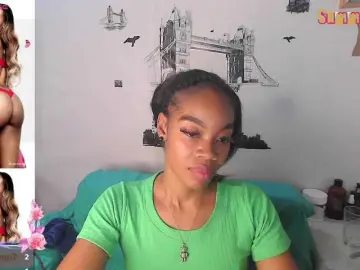 Bongacams Best Webcam of TamyLynn1