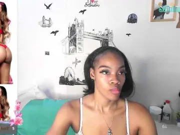 Bongacams Free Live Porn of TamyLynn1