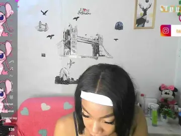 Bongacams Free Live Porn of TamyLynn1