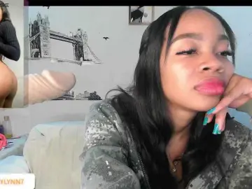 Bongacams Free Live Porn of TamyLynn1