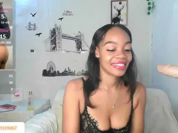 Bongacams Live Sex Cam of TamyLynn1