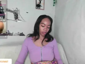 Bongacams Adult Webcam of TamyLynn1