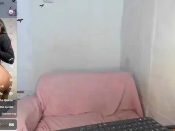 Bongacams Free Live Porn of TamyLynn1