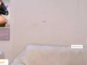 Bongacams Nude Webcam of TamyLynn1