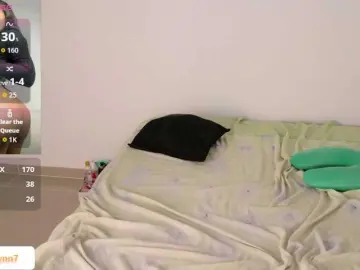 Bongacams Free Live Porn of TamyLynn1