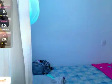 Bongacams Sex Chat of TamyLynn1