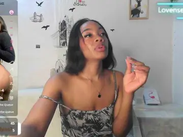 Bongacams Best Webcam of TamyLynn1