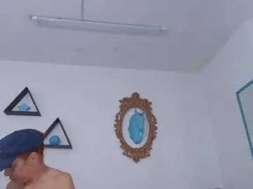 Bongacams Sex Cam of luna-milf