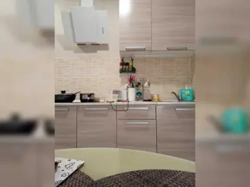 Bongacams Private Sex Chat of BuSInKa1