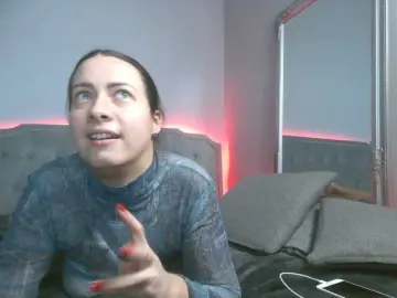 Bongacams Sex Cam of Bunnyella