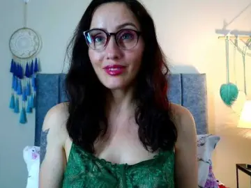 Bongacams Sex Chat of IberianMoonMK