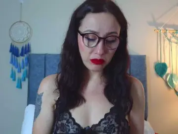 Bongacams Sex Chat of IberianMoonMK