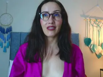 Bongacams Live Sex Cam of IberianMoonMK