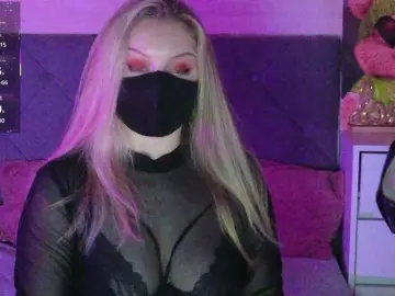 Bongacams Watch Live Sex Cams of Victoria-