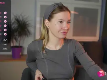 Bongacams Sex Chat of mel-collins