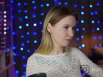 Bongacams Free Porn Cam of mel-collins