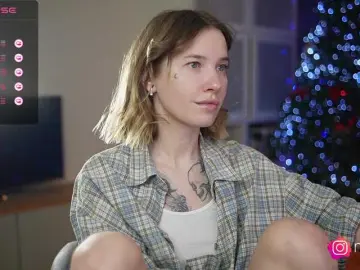 Bongacams Adult Webcam of mel-collins