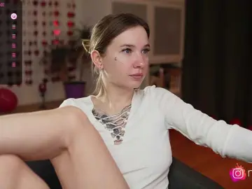 Bongacams Adult Video Chat of mel-collins