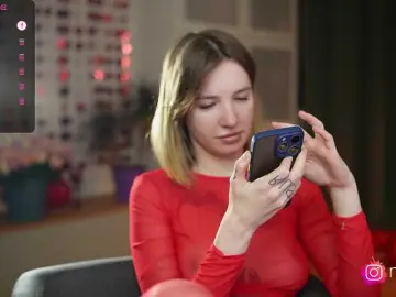 Bongacams Adult Webcams of mel-collins